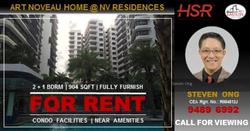 NV Residences (D18), Condominium #126881592